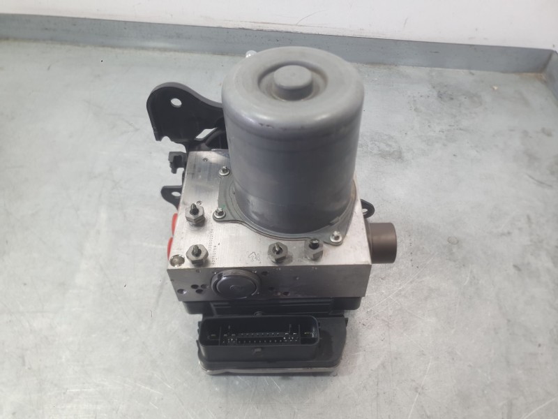 Recambio de abs para opel astra k (b16) 1.2 turbo (68) referencia OEM IAM 42708125 C/BOMBA DE FRENO Y SERVOFRENO 