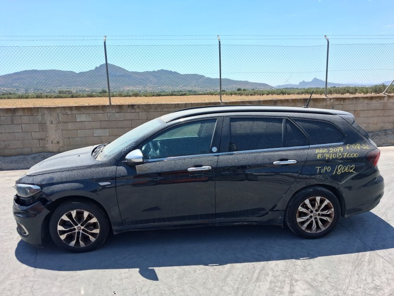 fiat tipo station wagon (356_, 357_) del año 2019