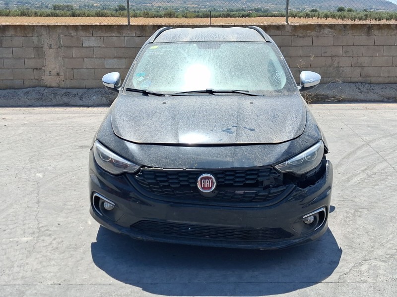 fiat tipo station wagon (356_, 357_) del año 2019