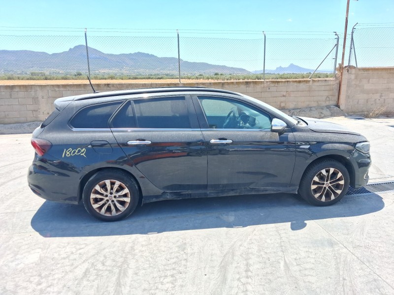 fiat tipo station wagon (356_, 357_) del año 2019