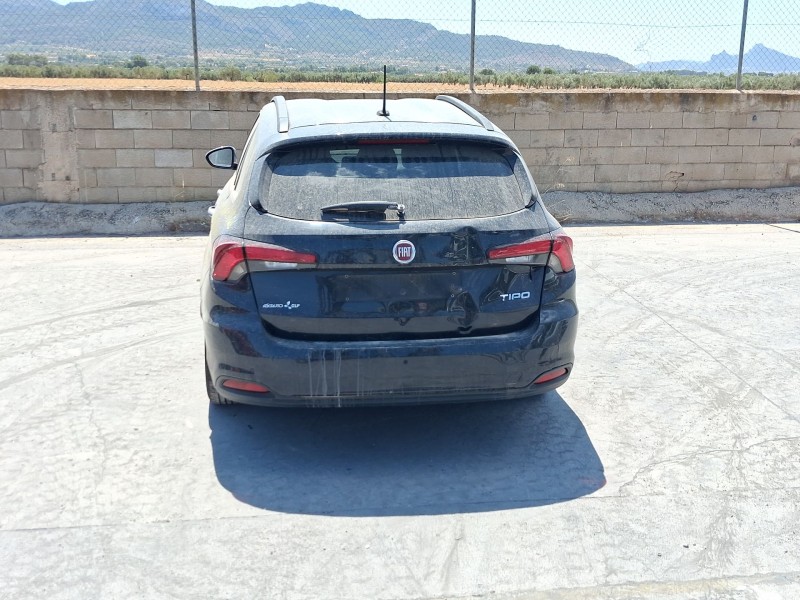 fiat tipo station wagon (356_, 357_) del año 2019
