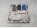 Recambio de centralita motor uce para opel astra k (b16) 1.2 turbo (68) referencia OEM IAM 12700116  