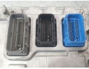 Recambio de centralita motor uce para opel astra k (b16) 1.2 turbo (68) referencia OEM IAM 12700116  