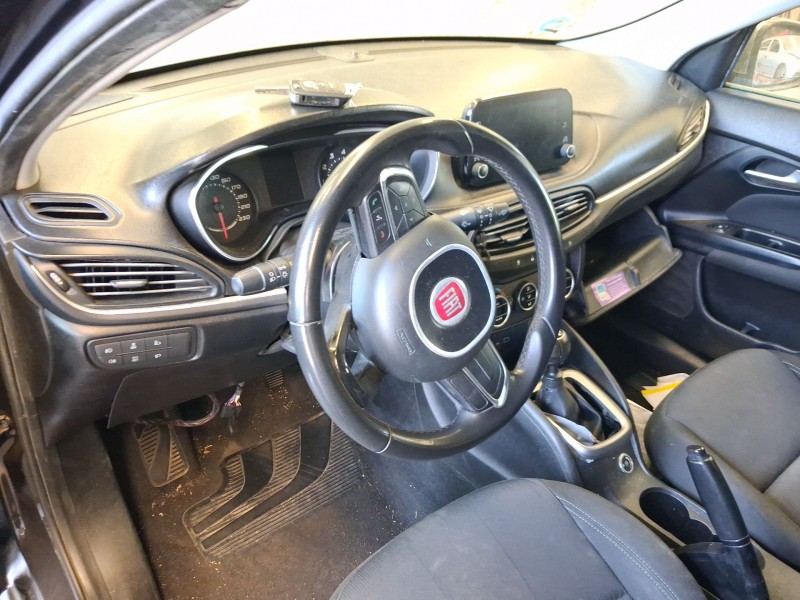 fiat tipo station wagon (356_, 357_) del año 2019