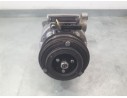 Recambio de compresor aire acondicionado para opel astra k (b16) 1.2 turbo (68) referencia OEM IAM 39222054 95530292 