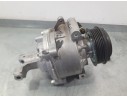 Recambio de compresor aire acondicionado para opel astra k (b16) 1.2 turbo (68) referencia OEM IAM 39222054 95530292 