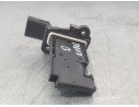 Recambio de caudalimetro para opel astra k (b16) 1.2 turbo (68) referencia OEM IAM   