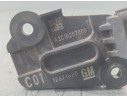 Recambio de caudalimetro para opel astra k (b16) 1.2 turbo (68) referencia OEM IAM   