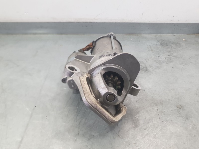 Recambio de motor arranque para opel astra k (b16) 1.2 turbo (68) referencia OEM IAM 55514262  