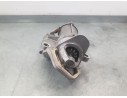 Recambio de motor arranque para opel astra k (b16) 1.2 turbo (68) referencia OEM IAM 55514262  