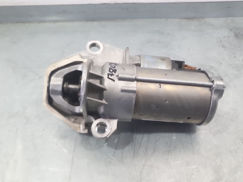 Recambio de motor arranque para opel astra k (b16) 1.2 turbo (68) referencia OEM IAM 55514262  