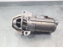 Recambio de motor arranque para opel astra k (b16) 1.2 turbo (68) referencia OEM IAM 55514262  