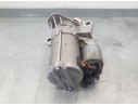 Recambio de motor arranque para opel astra k (b16) 1.2 turbo (68) referencia OEM IAM 55514262  
