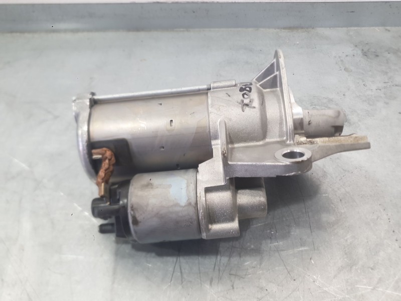 Recambio de motor arranque para opel astra k (b16) 1.2 turbo (68) referencia OEM IAM 55514262  