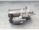Recambio de motor arranque para opel astra k (b16) 1.2 turbo (68) referencia OEM IAM 55514262  