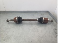 TRANSMISION DELANTERA IZQUIERDA 39129235 95529087 