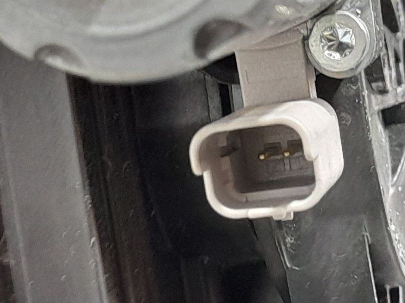 Recambio de elevalunas delantero izquierdo para citroën berlingo feel m referencia OEM IAM 9817217780  ELECTRICO 2 PINES