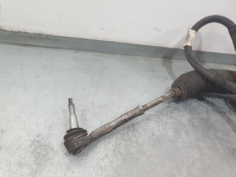 Recambio de cremallera direccion para opel astra k (b16) 1.2 turbo (68) referencia OEM IAM 39209205 ELECTRO-MECANICA 