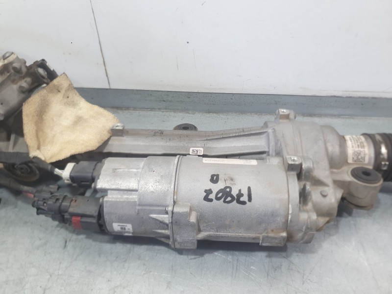 Recambio de cremallera direccion para opel astra k (b16) 1.2 turbo (68) referencia OEM IAM 39209205 ELECTRO-MECANICA 