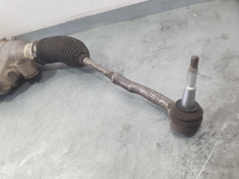 Recambio de cremallera direccion para opel astra k (b16) 1.2 turbo (68) referencia OEM IAM 39209205 ELECTRO-MECANICA 