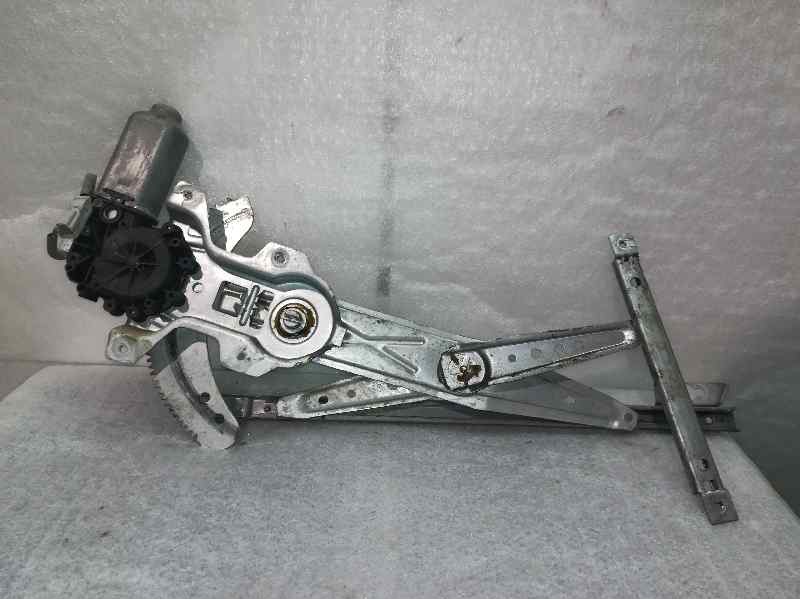 Recambio de elevalunas delantero derecho para mg serie 400 (rt) 2.0 turbodiesel referencia OEM IAM 400348B 2 PINS 