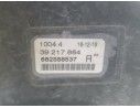 Recambio de faro antiniebla derecho para opel astra k (b16) 1.2 turbo (68) referencia OEM IAM 39098908  