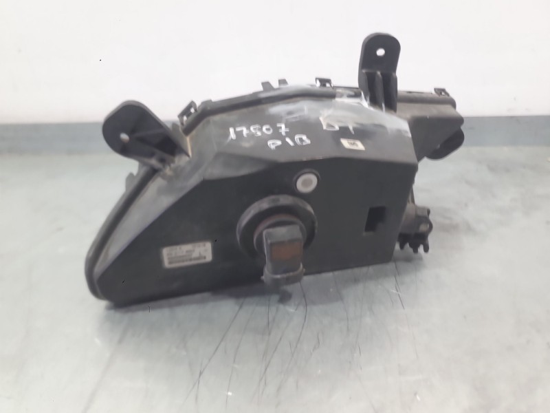Recambio de faro antiniebla izquierdo para opel astra k (b16) 1.2 turbo (68) referencia OEM IAM 39098907  