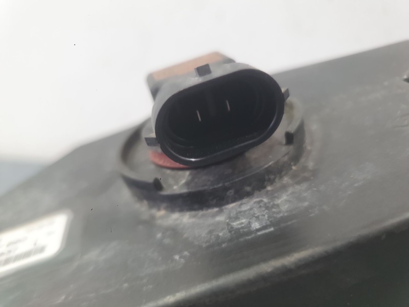 Recambio de faro antiniebla izquierdo para opel astra k (b16) 1.2 turbo (68) referencia OEM IAM 39098907  