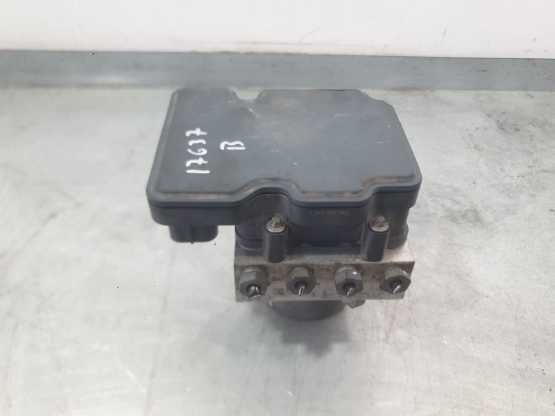 Recambio de abs para opel astra k (b16) 1.6 cdti (68) referencia OEM IAM 42708125  