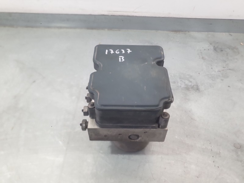 Recambio de abs para opel astra k (b16) 1.6 cdti (68) referencia OEM IAM 42708125  