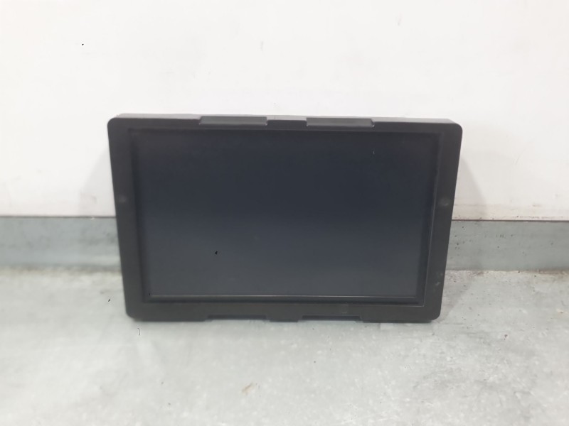 Recambio de sistema navegacion gps para opel astra k (b16) 1.6 cdti (68) referencia OEM IAM 84387989  