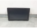 Recambio de sistema navegacion gps para opel astra k (b16) 1.6 cdti (68) referencia OEM IAM 84387989  
