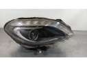 Recambio de faro derecho para mercedes-benz clase b sports tourer (w246, w242) b 180 cdi (246.200) referencia OEM IAM A246820023