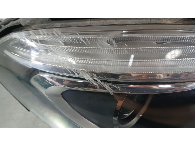 Recambio de faro derecho para mercedes-benz clase b sports tourer (w246, w242) b 180 cdi (246.200) referencia OEM IAM A246820023