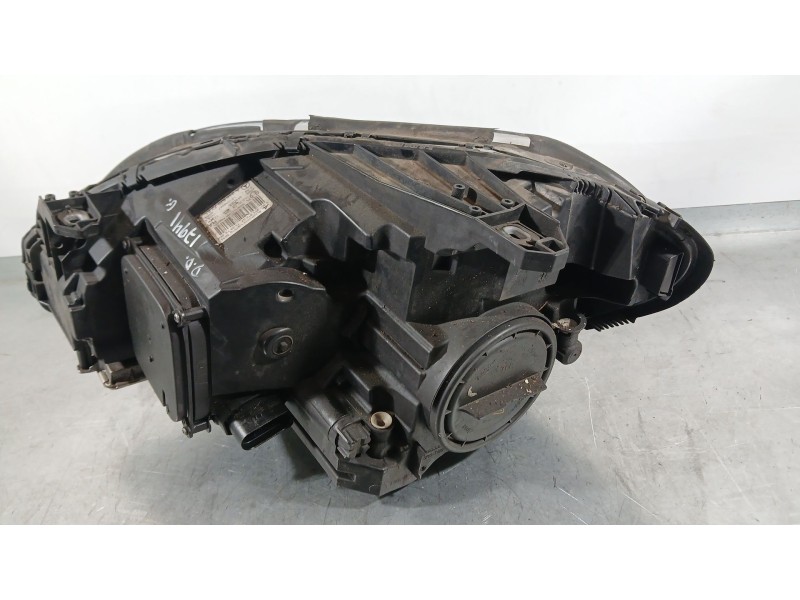 Recambio de faro derecho para mercedes-benz clase b sports tourer (w246, w242) b 180 cdi (246.200) referencia OEM IAM A246820023
