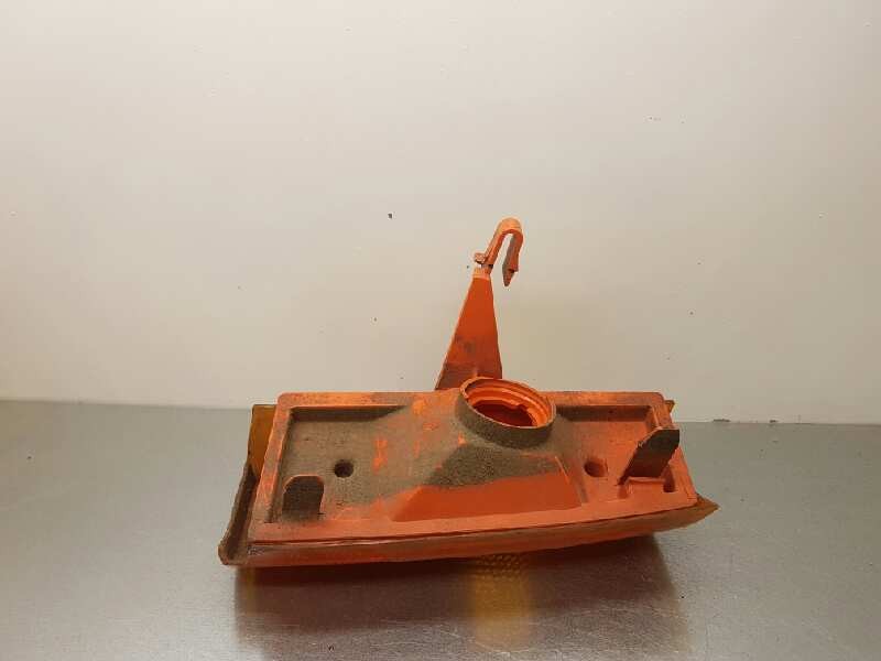 Recambio de piloto delantero derecho para opel kadett d referencia OEM IAM   TOCADO