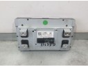 Recambio de sistema navegacion gps para opel astra k (b16) 1.6 cdti (68) referencia OEM IAM 84387989  