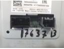 Recambio de sistema navegacion gps para opel astra k (b16) 1.6 cdti (68) referencia OEM IAM 84387989  