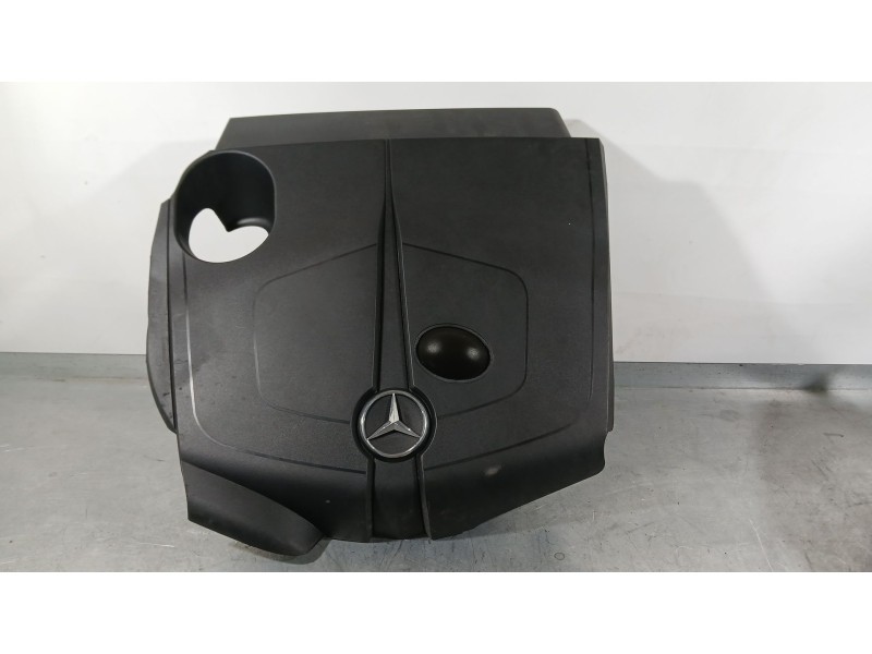 Recambio de tapa motor para mercedes-benz clase b sports tourer (w246, w242) b 180 cdi (246.200) referencia OEM IAM   