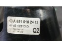 Recambio de tapa motor para mercedes-benz clase b sports tourer (w246, w242) b 180 cdi (246.200) referencia OEM IAM   
