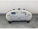 Recambio de cuadro instrumentos para opel astra k (b16) 1.6 cdti (68) referencia OEM IAM 39060520  