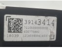 Recambio de cuadro instrumentos para opel astra k (b16) 1.6 cdti (68) referencia OEM IAM 39060520  