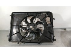 ELECTROVENTILADOR A2465000093 BOSCH 0130308401