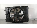 Recambio de electroventilador para mercedes-benz clase b sports tourer (w246, w242) b 180 cdi (246.200) referencia OEM IAM A2465