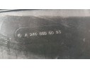 Recambio de electroventilador para mercedes-benz clase b sports tourer (w246, w242) b 180 cdi (246.200) referencia OEM IAM A2465