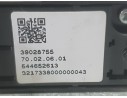 Recambio de mando multifuncion para opel astra k (b16) 1.6 cdti (68) referencia OEM IAM   