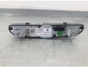 Recambio de mando radio para opel astra k (b16) 1.6 cdti (68) referencia OEM IAM   