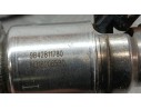 Recambio de inyector adblue para opel combo furgoneta/monovolumen (k9) 1.5 d referencia OEM IAM 9842811780  A3C00216200