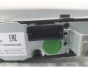 Recambio de mando radio para opel astra k (b16) 1.6 cdti (68) referencia OEM IAM   