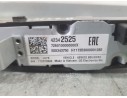 Recambio de mando radio para opel astra k (b16) 1.6 cdti (68) referencia OEM IAM   